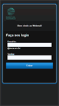 Mobile Screenshot of mail.mca.srv.br